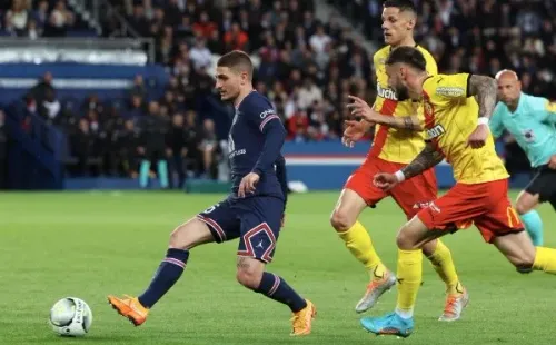 Xavier Laine/Getty Images