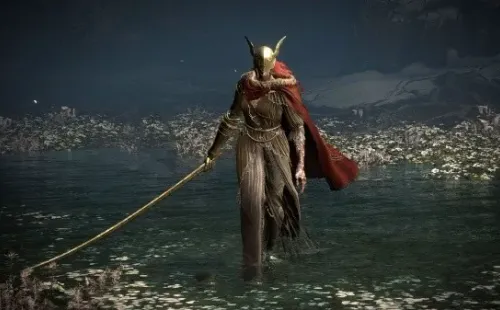 (Reprodução/FromSoftware)