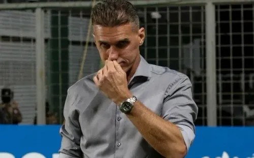 ( Foto: Fernando Moreno/AGIF)