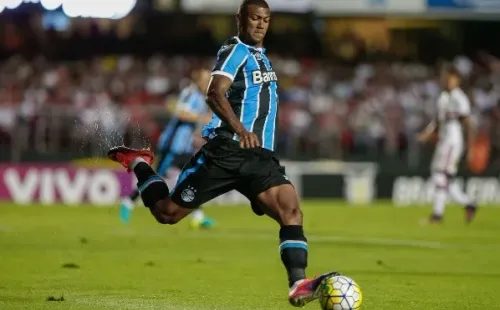 Foto: Marcello Zambrana/AGIF