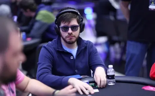 Thiago Crema (Foto: Carlos Monti/BSOP)