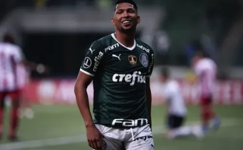 Foto: Ettore Chiereguini/AGIF