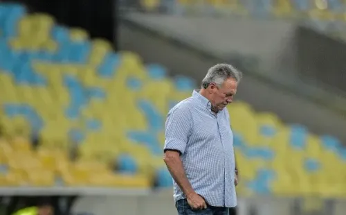 Foto: Thiago Ribeiro/AGIF