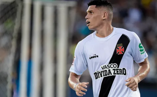 Foto: Thiago Ribeiro/AGIF – Revelado pelo Vasco, Paulinho defende o Bayer Leverkusen