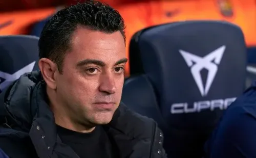 (Photo by Pedro Salado/Quality Sport Images/Getty Images)