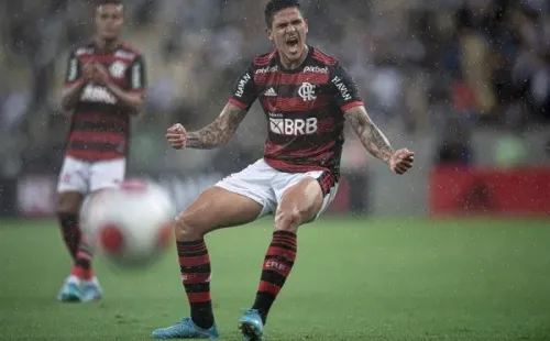 Foto: Jorge Rodrigues/AGIF