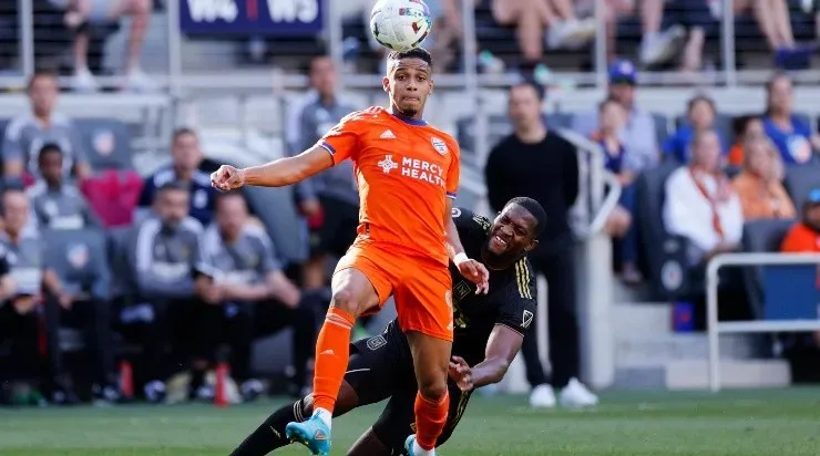 Foto: Joe Robbins/Icon Sportswire via Getty Images/EUA - Brenner: na mira do Colorado