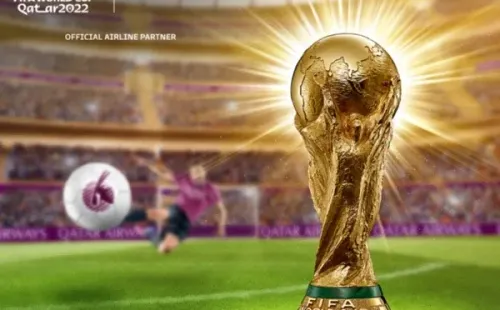 Divulgação/Qatar Airways