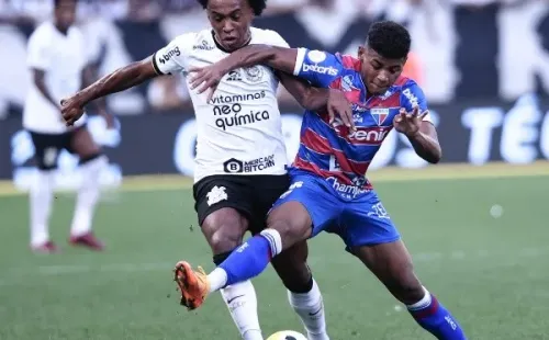 ( Foto: Ettore Chiereguini/AGIF)