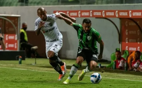 ( Foto: Alessandra Torres/AGIF)