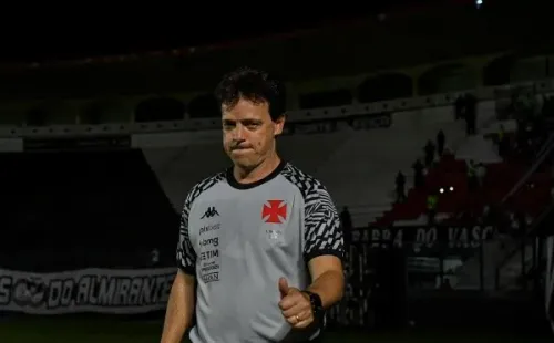 Foto: Thiago Ribeiro/AGIF