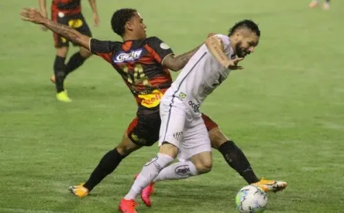 Foto: Marcel Lisboa/AGIF