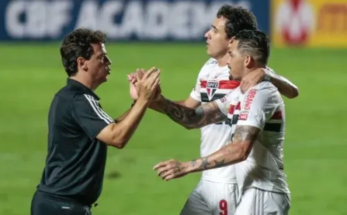 Foto: Marcello Zambrana/AGIF