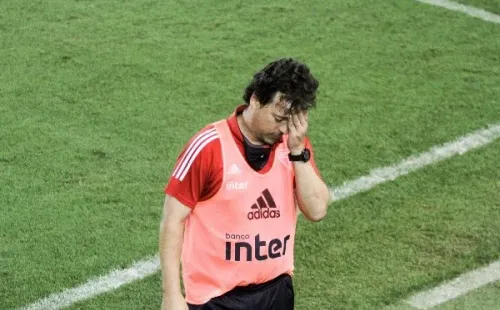 Foto: Fernanda Luz/AGIF