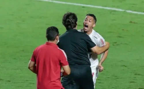 Foto: Marcello Zambrana/AGIF