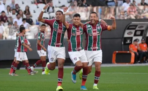 Foto: Bruno Ulivieri/AGIF