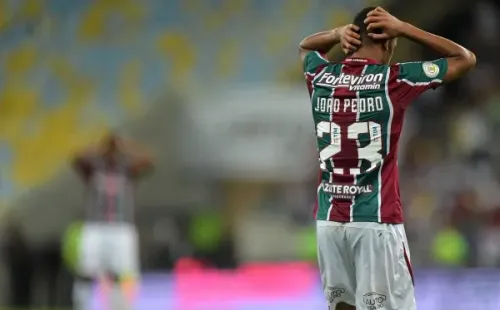 Foto: Thiago Ribeiro/AGIF