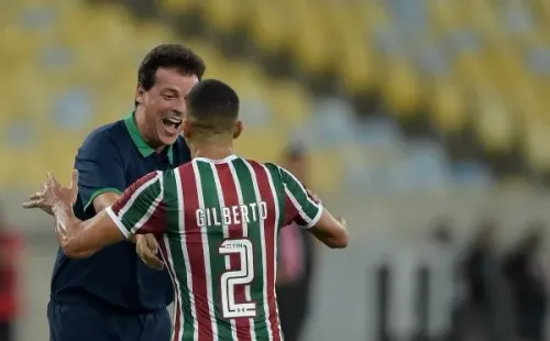 Foto: Thiago Ribeiro/AGIF