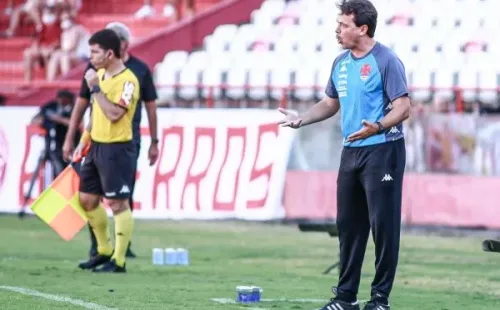 Foto: Paulo Paiva/AGIF