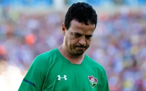 Foto: Thiago Ribeiro/AGIF