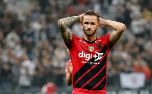 Foto: Daniel Vorley/AGIF