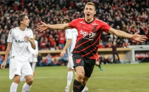 Foto: Gabriel Machado/AGIF