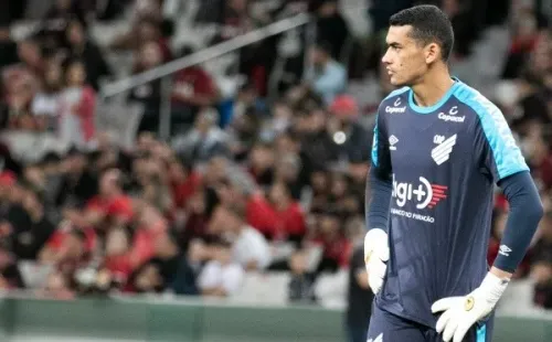 Foto: Cleber Yamaguchi/AGIF