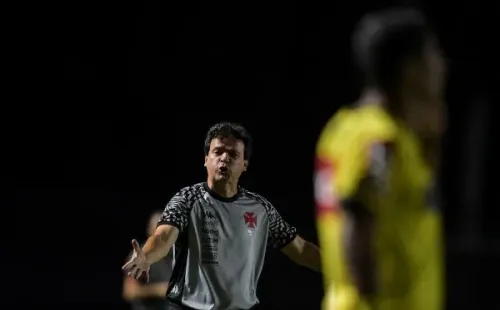 Foto: Jorge Rodrigues/AGIF