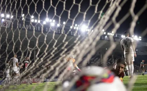 Foto: Thiago Ribeiro/AGIF