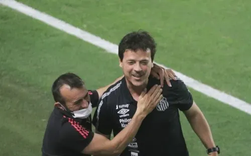 Foto: Fernanda Luz/AGIF