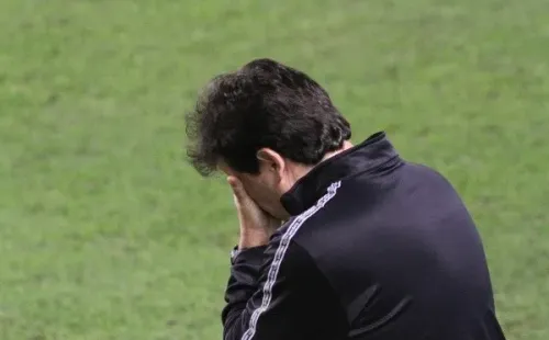 Foto: Fernanda Luz/AGIF