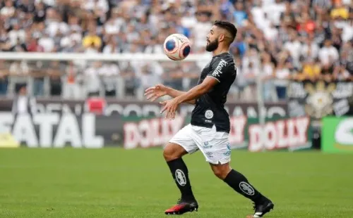 Foto: Daniel Vorley/AGIF