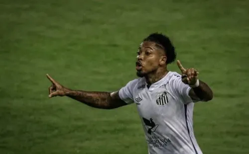 Foto: Paulo Paiva/AGIF