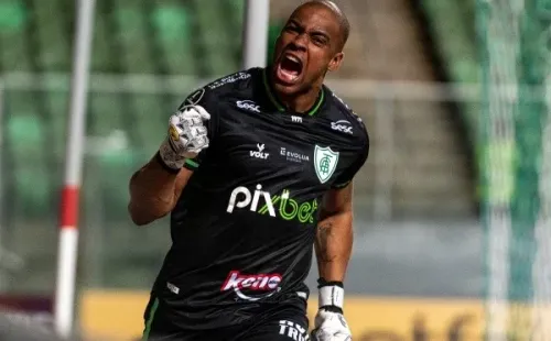 (Foto: Alessandra Torres/AGIF)