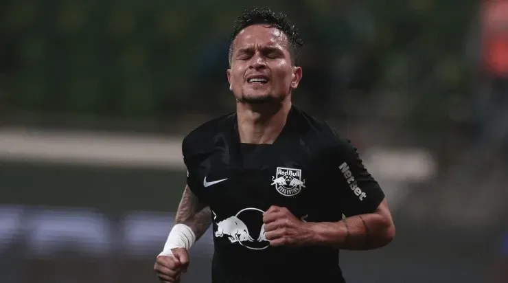 Ettore Chiereguini/AGIF - Artur está de volta no Bragantino.