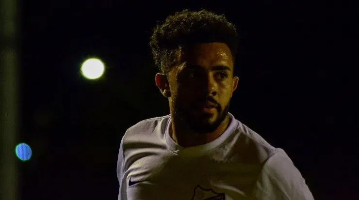 Foto: Jhony Pinho/AGIF - Craque foi muito bem pelo RBB.