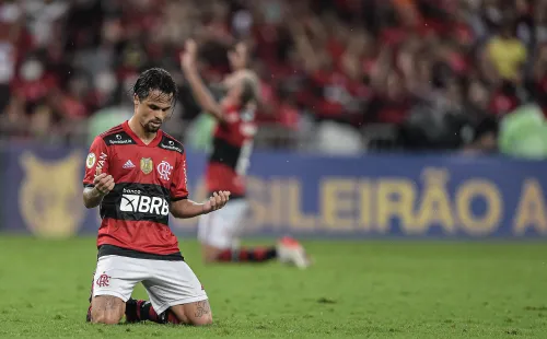 Foto: Thiago Ribeiro/AGIF