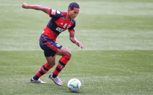 Foto: Marcello Zambrana/AGIF