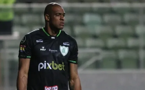 (Foto: Fernando Moreno/AGIF)