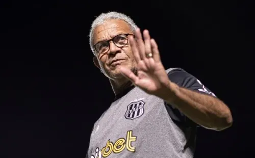 (Foto: Jorge Rodrigues/AGIF)