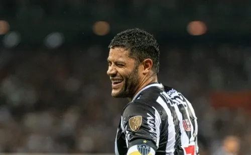 (Foto: Alessandra Torres/AGIF)