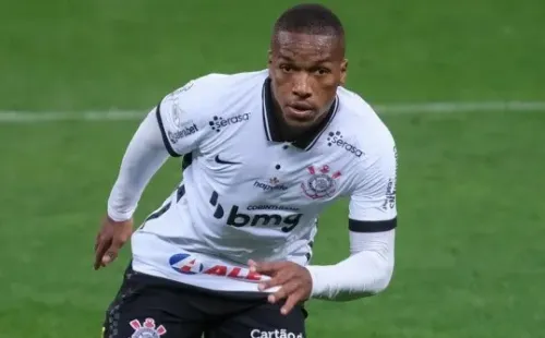 Xavier não deve ficar no Corinthians (Foto: Marcello Zambrana/AGIF)