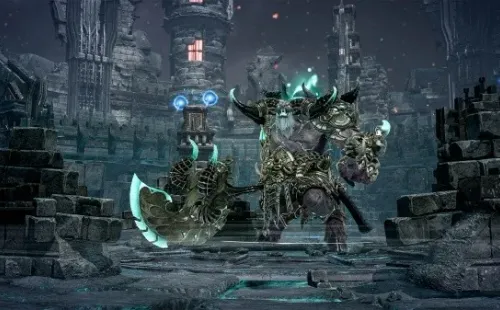 Reprodução/Amazon Games