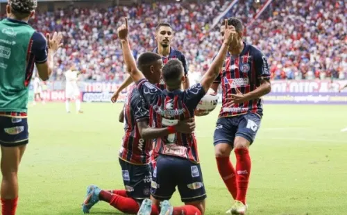 Foto: Renan Oliveira/AGIF