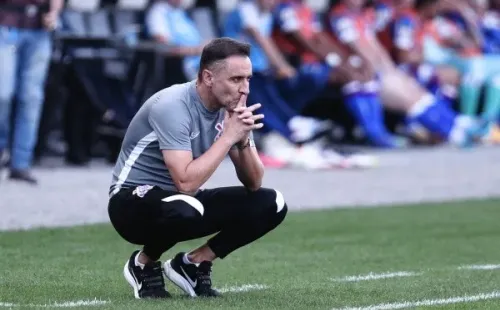 Foto: Ettore Chiereguini/AGIF