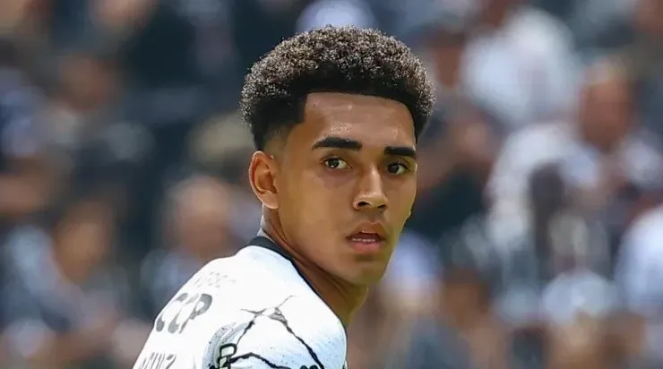 Foto: Marcello Zambrana/AGIF - Du Queiroz falou sobre o companheiro.