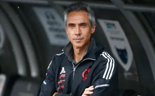 Wagner Meier/Getty Images/ Paulo Sousa.