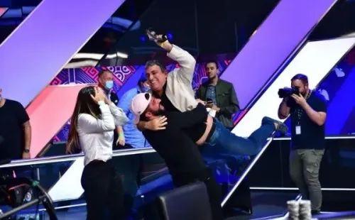 Marcelo Mesqueu (Foto: Tomas Stacha/EPT)