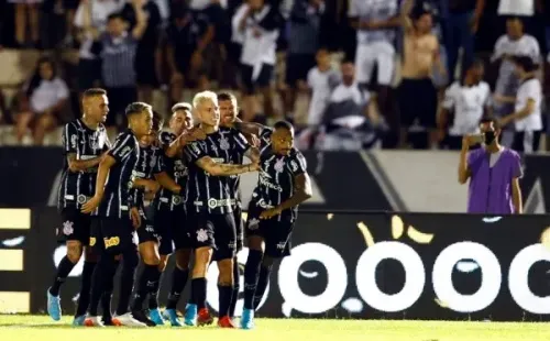 Foto: Thiago Calil/AGIF