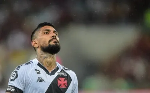 Foto: Thiago Ribeiro/AGIF